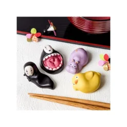 Maison Ghibli Repose Baguettes Boh Mouse - Le Voyage de Chihiro