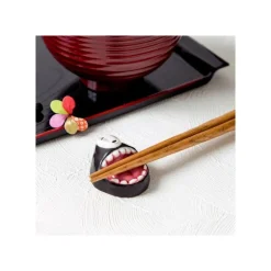 Maison Ghibli Repose Baguettes No Face Monstrueux - Le Voyage de Chihiro