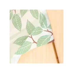 Maison Ghibli Rideaux Japonais Totoro parapluie - Mon Voisin Totoro