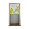 Maison Ghibli Rideaux Totoro Tournesol - Mon Voisin Totoro