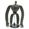 Maison Ghibli Robot Soldier Plusieurs Poses - Le Château dans le ciel (28145)