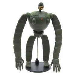 Maison Ghibli Robot Soldier Plusieurs Poses - Le Château dans le ciel (28145)