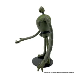 Maison Ghibli Robot Soldier Plusieurs Poses - Le Château dans le ciel (28145)
