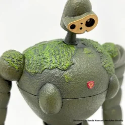 Maison Ghibli Robot Soldier Plusieurs Poses - Le Château dans le ciel (28145)