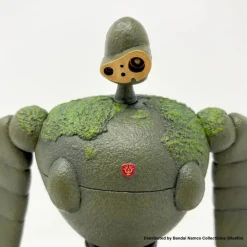 Maison Ghibli Robot Soldier Plusieurs Poses - Le Château dans le ciel (28145)