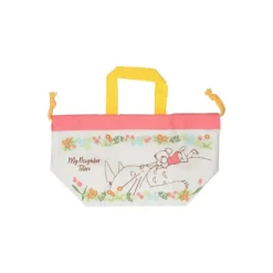 Maison Ghibli Sac à bento Mei & Totoro - Mon Voisin Totoro