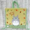 Maison Ghibli Sac à dos pliable Totoro noix et champignons - Mon Voisin Totoro