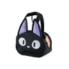 Maison Ghibli Sac à Lunch Tissu Jiji - Kiki la petite sorcière