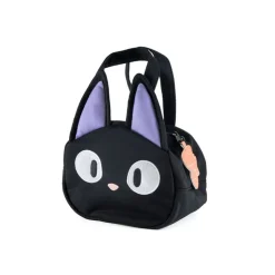Maison Ghibli Sac à Lunch Tissu Jiji - Kiki la petite sorcière