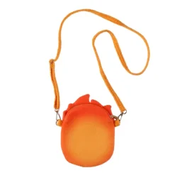Maison Ghibli Sac à main Calcifer - Le Château ambulant