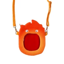 Maison Ghibli Sac à main Calcifer - Le Château ambulant