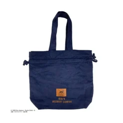 Maison Ghibli Sac à main Corduroy Jiji - Kiki la petite sorcière