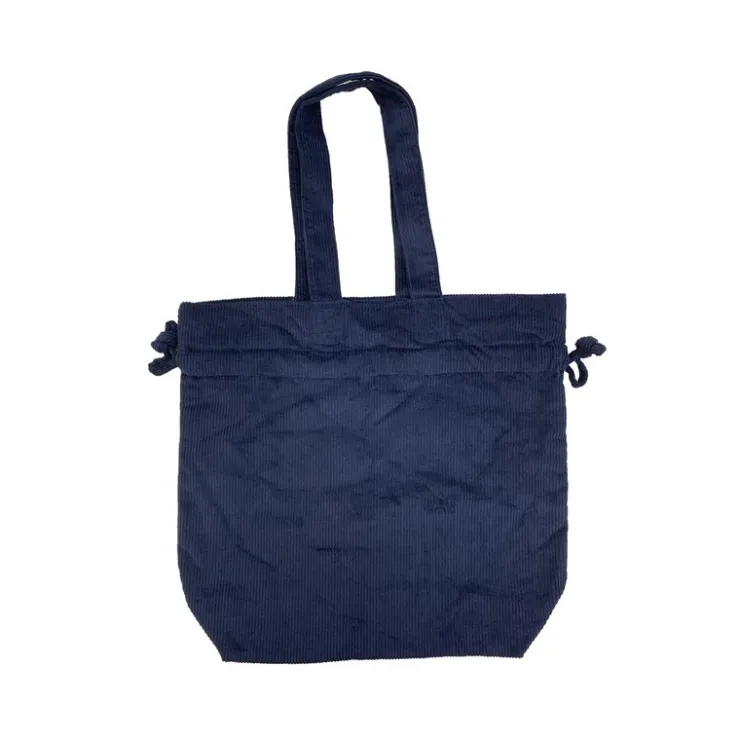 Maison Ghibli Sac à main Corduroy Jiji - Kiki la petite sorcière