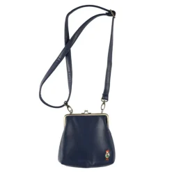 Maison Ghibli Sac à main en cuir Marco - Le Château ambulant
