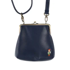 Maison Ghibli Sac à main en cuir Marco - Le Château ambulant