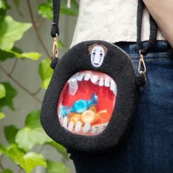Maison Ghibli Sac à main No Face - Le Voyage de Chihiro