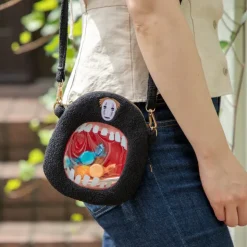 Maison Ghibli Sac à main No Face - Le Voyage de Chihiro