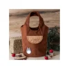 Maison Ghibli Sac à main Sagara Rondin - Mon Voisin Totoro