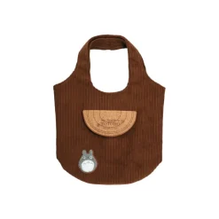 Maison Ghibli Sac à main Sagara Rondin - Mon Voisin Totoro