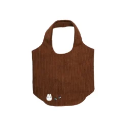 Maison Ghibli Sac à main Sagara Rondin - Mon Voisin Totoro