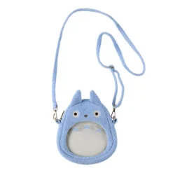 Maison Ghibli Sac à main Totoro Bleu - Mon voisin Totoro
