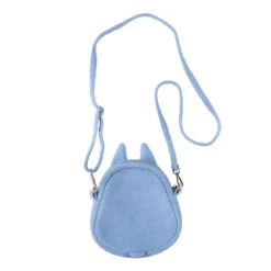 Maison Ghibli Sac à main Totoro Bleu - Mon voisin Totoro