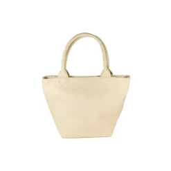 Maison Ghibli Sac Brode Beige Totoro Noisettes - Mon Voisin Totoro