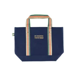 Maison Ghibli Sac écusson Totoro - Mon voisin Totoro