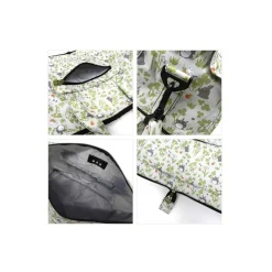 Maison Ghibli Sac De Voyage Transformable Totoro - Mon Voisin Totoro