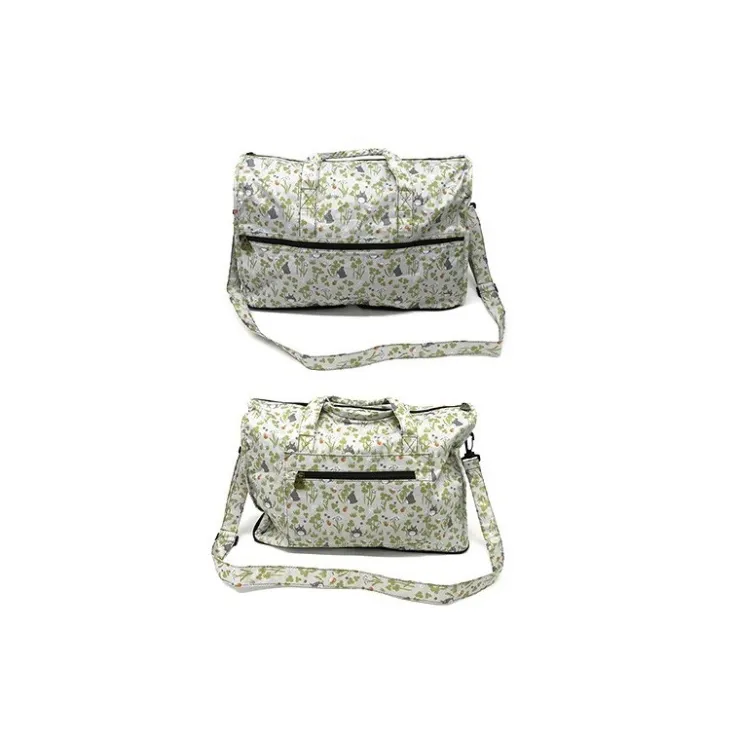 Maison Ghibli Sac De Voyage Transformable Totoro - Mon Voisin Totoro