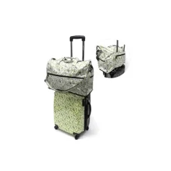Maison Ghibli Sac De Voyage Transformable Totoro - Mon Voisin Totoro