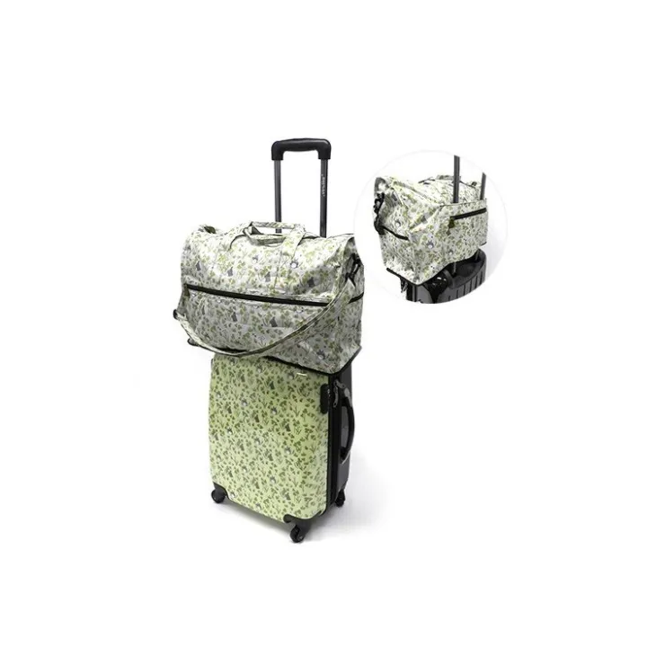 Maison Ghibli Sac De Voyage Transformable Totoro - Mon Voisin Totoro