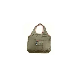 Maison Ghibli Sac Eco Kiki Et Jiji -  Kiki la petite sorcière