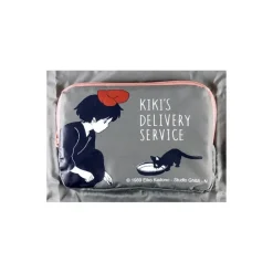 Maison Ghibli Sac Eco Kiki Et Jiji -  Kiki la petite sorcière
