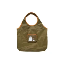 Maison Ghibli Sac Eco Totoro Cache Cache  - Mon Voisin Totoro