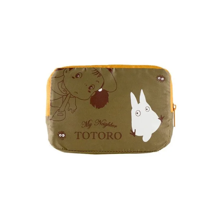 Maison Ghibli Sac Eco Totoro Cache Cache - Mon Voisin Totoro