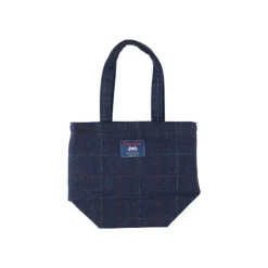 Maison Ghibli Sac en Laine Brodé Hydravion - Porco Rosso