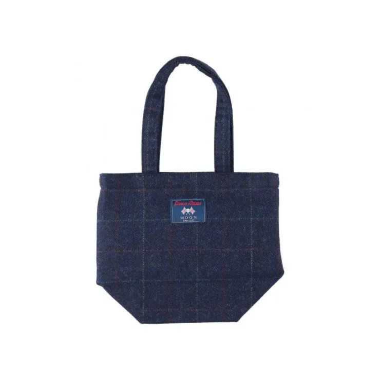 Maison Ghibli Sac en Laine Brodé Hydravion - Porco Rosso