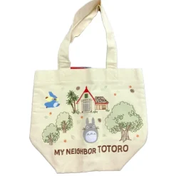 Maison Ghibli Sac Forêt de Totoro  - Mon Voisin Totoro