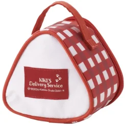 Maison Ghibli Sac Onigiri isothermes - Kiki la petite sorcière