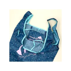 Maison Ghibli Sac Pliable Contrat Magique - Le Château ambulant