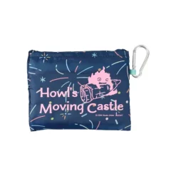 Maison Ghibli Sac Pliable Contrat Magique - Le Château ambulant