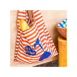 Maison Ghibli Sac Pliable Kiki Rêve - Kiki la petite sorcière