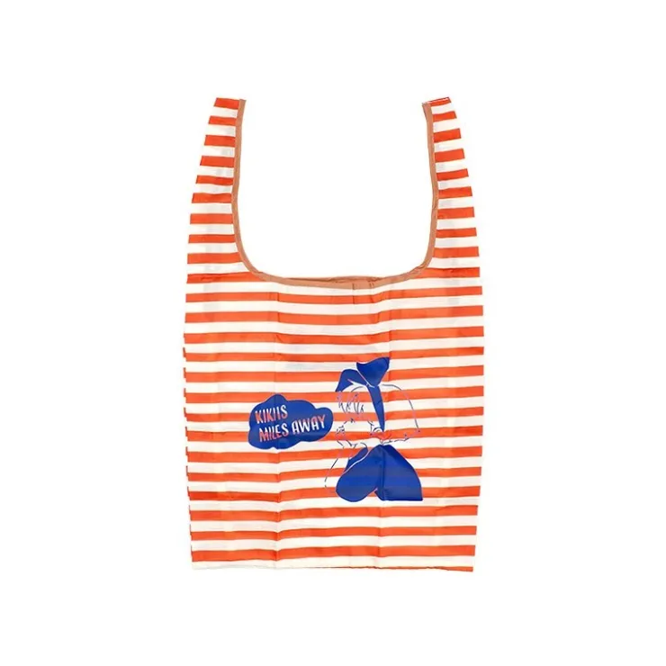 Maison Ghibli Sac Pliable Kiki Rêve - Kiki la petite sorcière