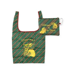 Maison Ghibli Sac Pliable L’Espoir - Si tu tends l'oreille