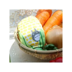 Maison Ghibli Sac Pliable Pastèque - Mon Voisin Totoro