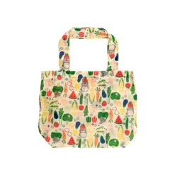 Maison Ghibli Sac Pliable Pastèque - Mon Voisin Totoro