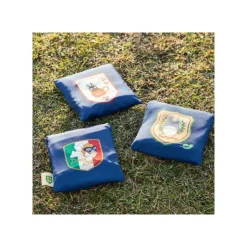 Maison Ghibli Sac pliable patch Kiki - Kiki la petite sorcière