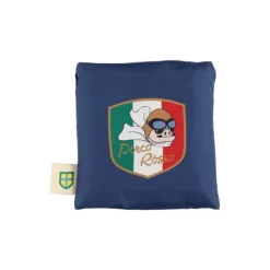 Maison Ghibli Sac pliable patch Porco - Porco Rosso