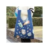 Maison Ghibli Sac pliable patch Totoro - Mon Voisin Totoro